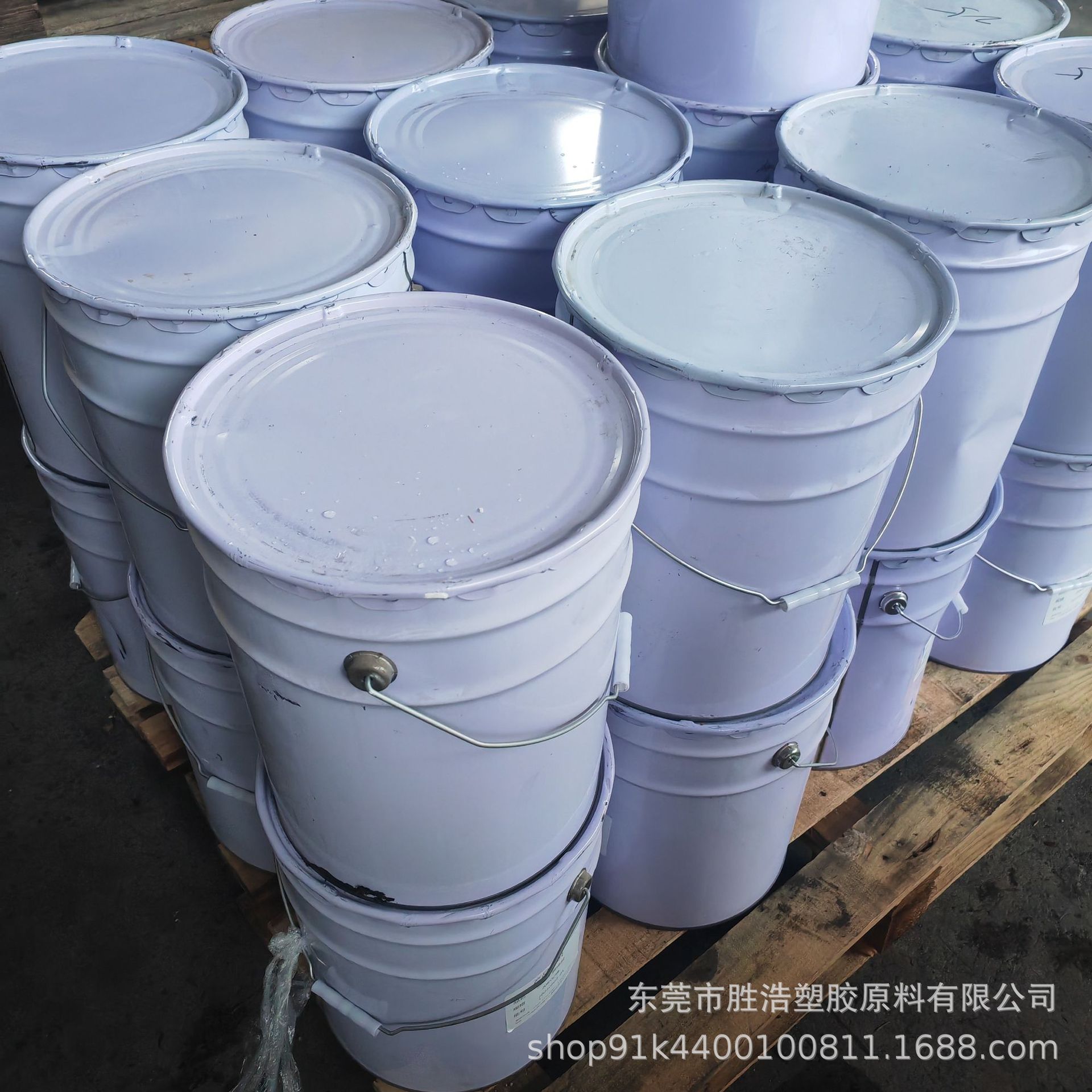 5kg Independent Packaging 100,000 Molecular Weight Liquid Butyl Rubber Mouse Glue Hot Melt Adhesive Material