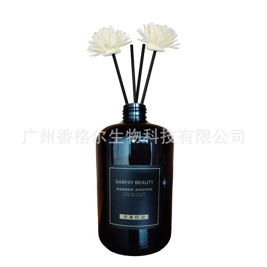 Refill Liquid Fragrance, Refill Liquid for Home Aromatherapy, Refill Liquid for Club Aromatherapy, for Two-Fluid Mode Use