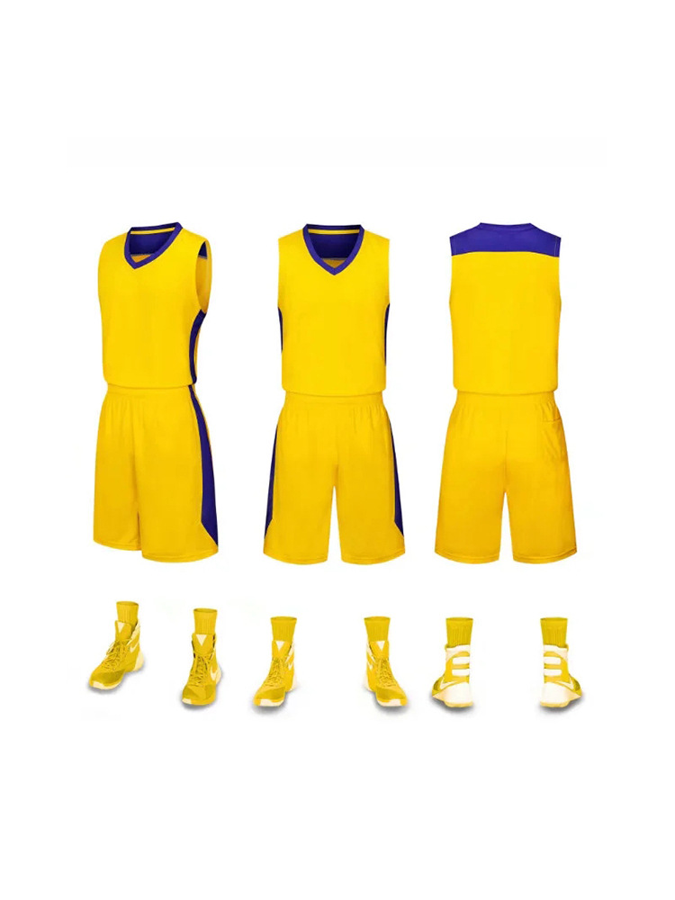 Customized Basketball Clothes suit Men's and Women's Adult Children's Training and Competition Team Clothes Jersey Student Sports Class Clothes Dragon Boat Clothes