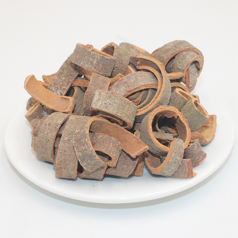 Fushou Chinese Medicinal Materials, Cinnamon Chinese Medicinal Materials, Cinnamon Slices, Spices, Cinnamon Shreds, Cinnamon Tea, Non-Special Genuine Dry Goods