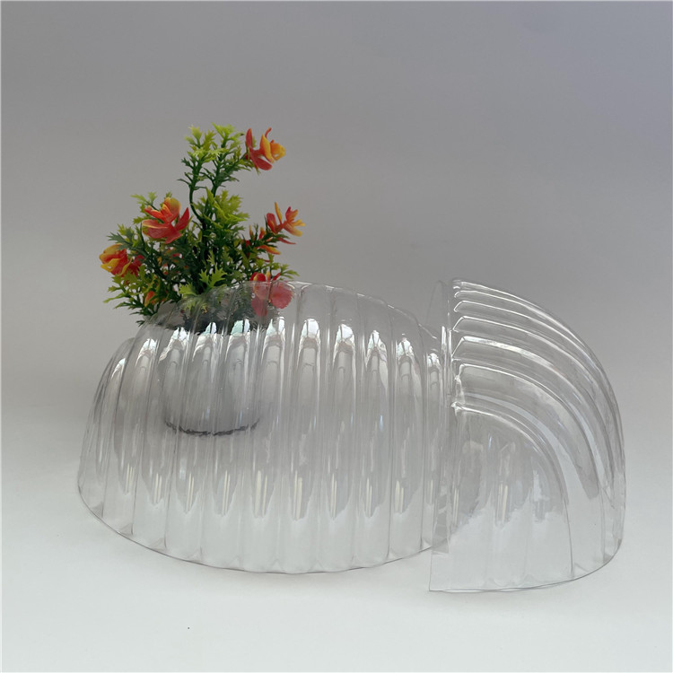 Поддержка для бейсболок из PE, запасы для хранения шляп, пластиковая подставка