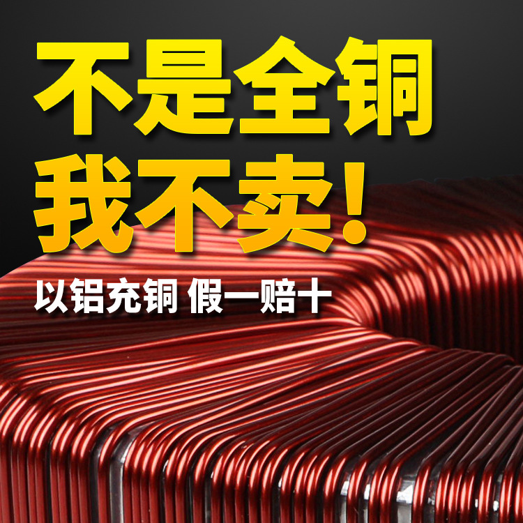 Shengyuan single-phase isolation ring transformer 220v to 24v36v high-power fever power amplifier ring cow factory outlet