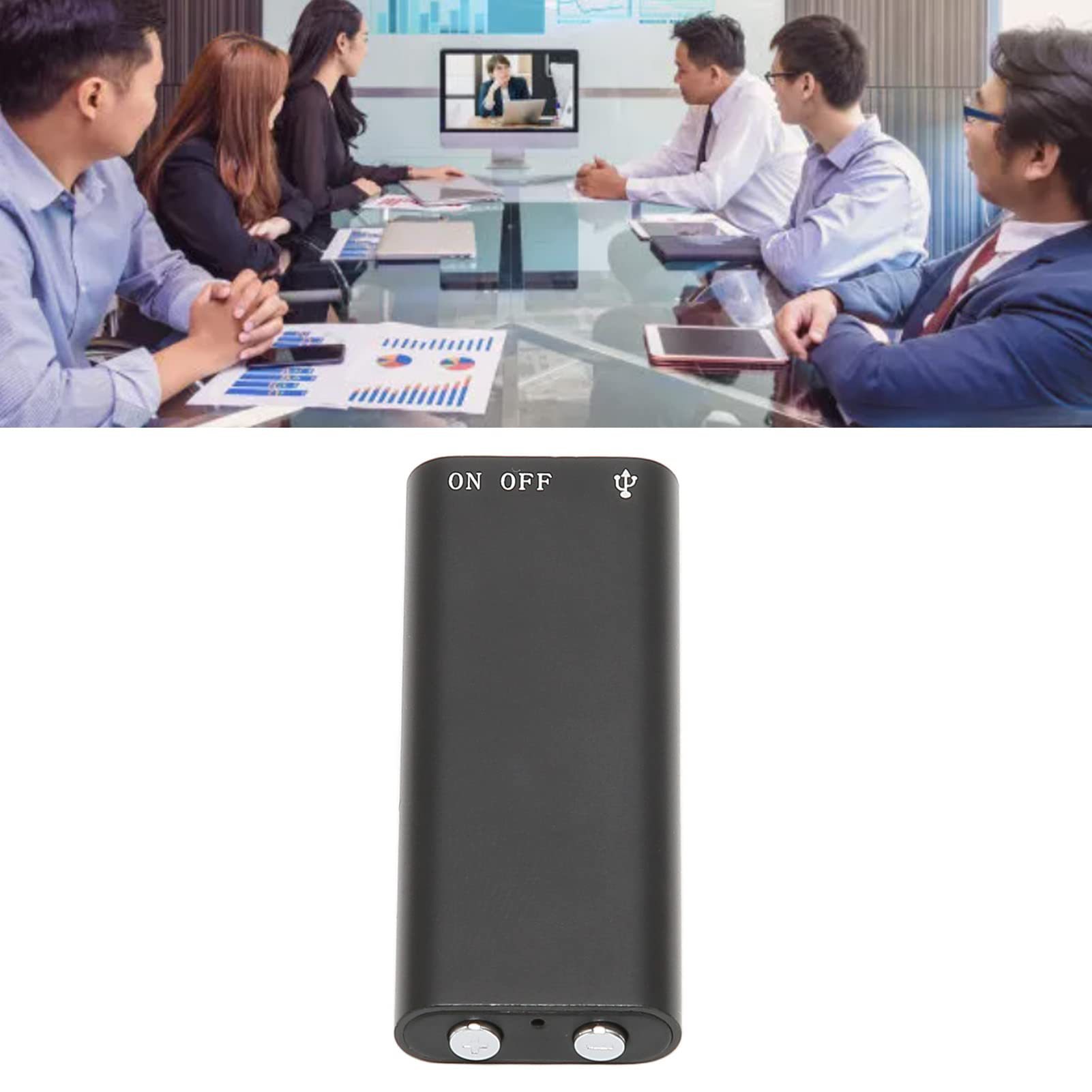 Прямые продажи с завода кросс-граничный диктофон для конференц-зала MP3 диктофон цифровой диктофон MP3 плеер