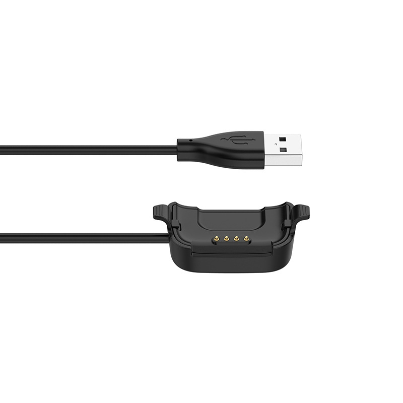 Suitable for smart watch YAMAY SW020 ID205 charging cable Willful ID205 charger seat charging