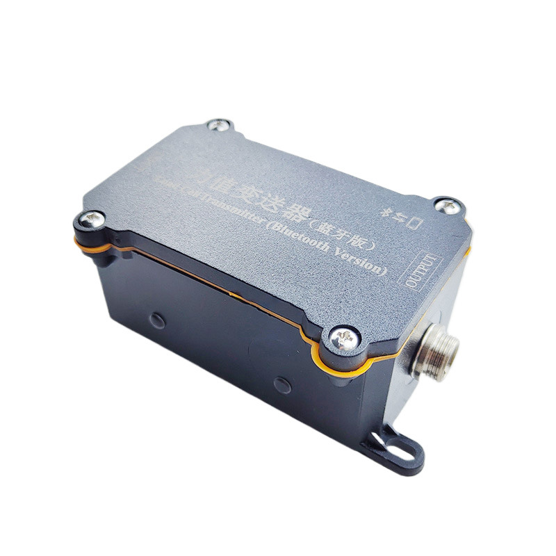 Tb3Sly Type Force Transmitter High-Precision Weighing Transmitter Weight Amplifier Sensor Amplifier