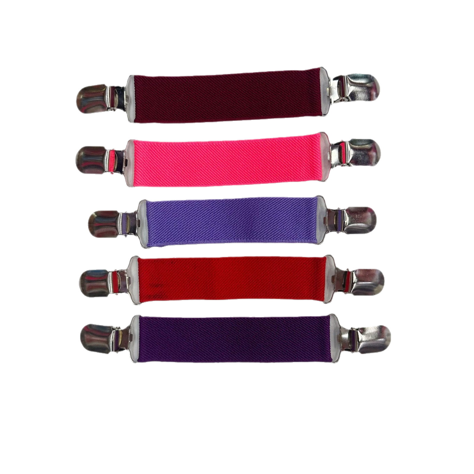 Cross-border supply bed sheet non-slip fixed buckle sofa cushion non-slip clip glove clip multi-purpose elastic clip