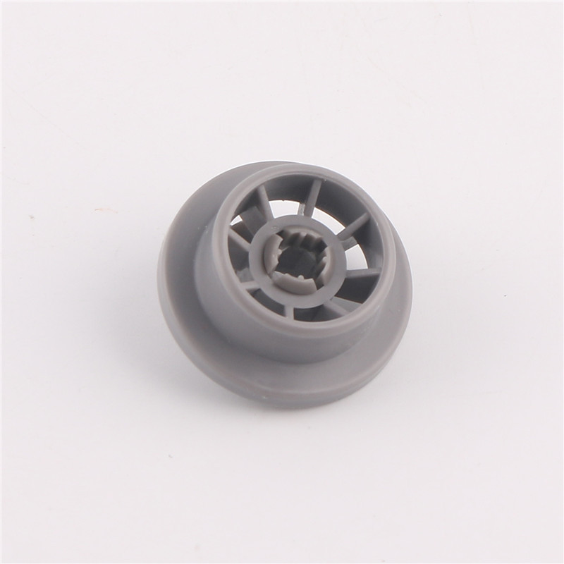 Dishwasher Accessories Household Appliances 165314 Plastic Factory Direct Delivery Integrated Stove Nut Gas Stove