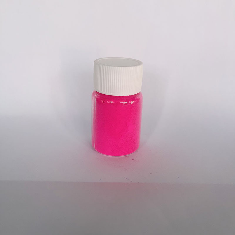 Makeup DIY Rose Red 115 Color Powder Lip Glaze Lip Gloss Lipstick Cosmetics Handmade Homemade Color Pigment Rose Red