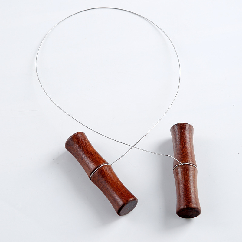 Ceramic tools porcelain mud cutting mud line mud cutting mud manufacturers wholesale porcelain mud steel wire cutting line clay cutting rope