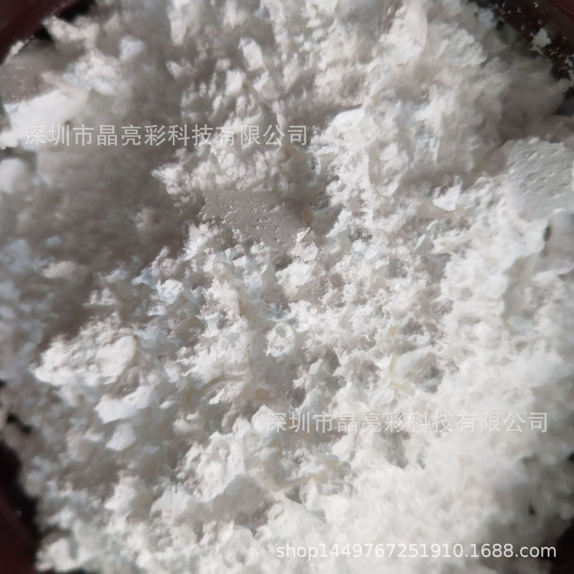 Polytetrafluoroethylene Solvent Coating Ink Microporous Wax for Resin