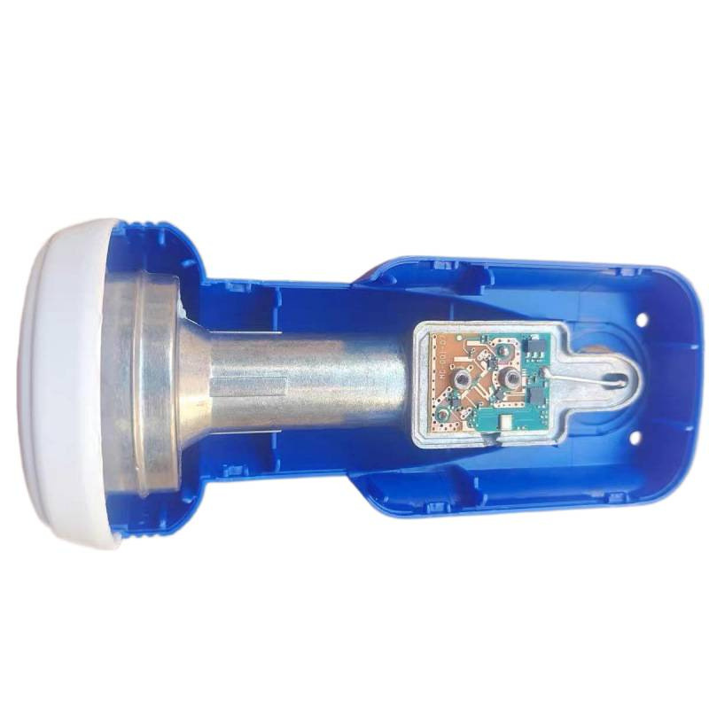 Ku Band Household Third and Fourth Generation High Frequency Head 10750 Pcb Circuit Board 11300 Circuit Board Accessories