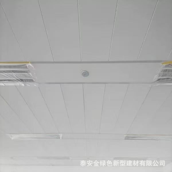 Customized Mineral Wool Slat Board 300X1500 Special Size Processing and Production Strip Mineral Wool Board Corridor Mineral Wool Board