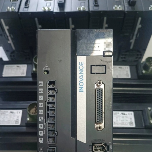 Inovance 630 Servo Suit 1.5Kw Free Shipping Warranty for One Year