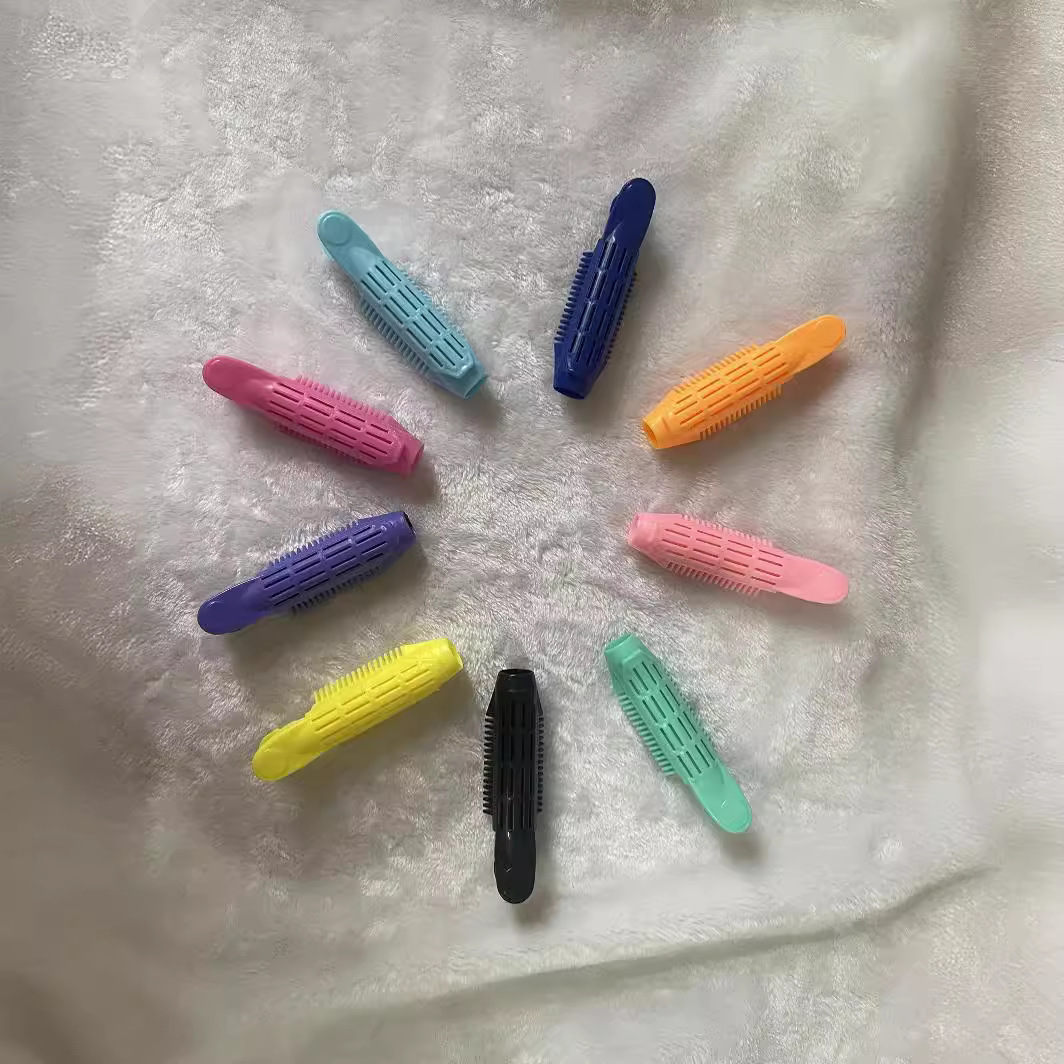 Hair Root Fluffy Clip Korean Hair Clip Bangs Fixed Clip Styling Clip Top Head Pad Hair Natural Hair Curl Styling Clip