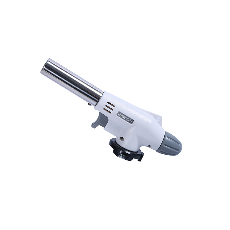 Low Configuration Manufacturer Wholesale 920 Outdoor Barbecue Kitchen Baking Cassette Gas Flame Gun Igniter Spray Gun Welding Gun