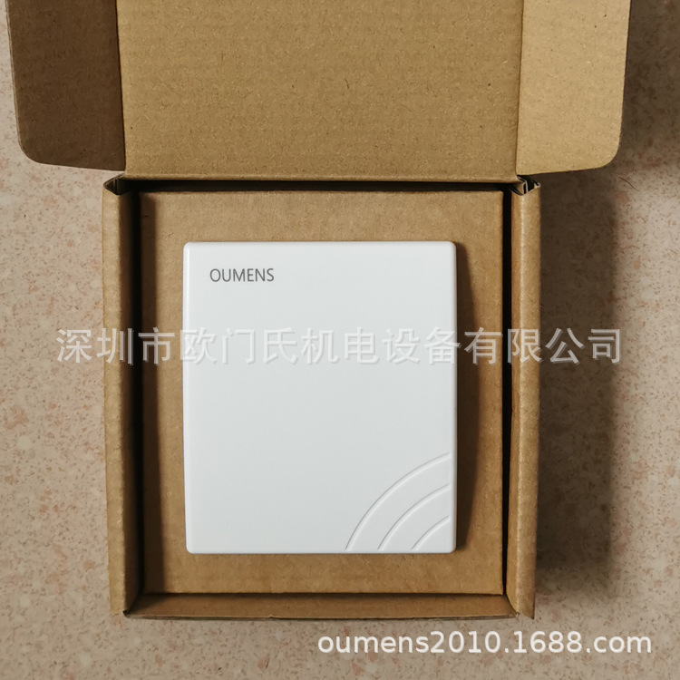 Garage Basement Room Wall-Mounted Indoor Type Carbon Monoxide Transmitter Co Concentration Detection Sensor