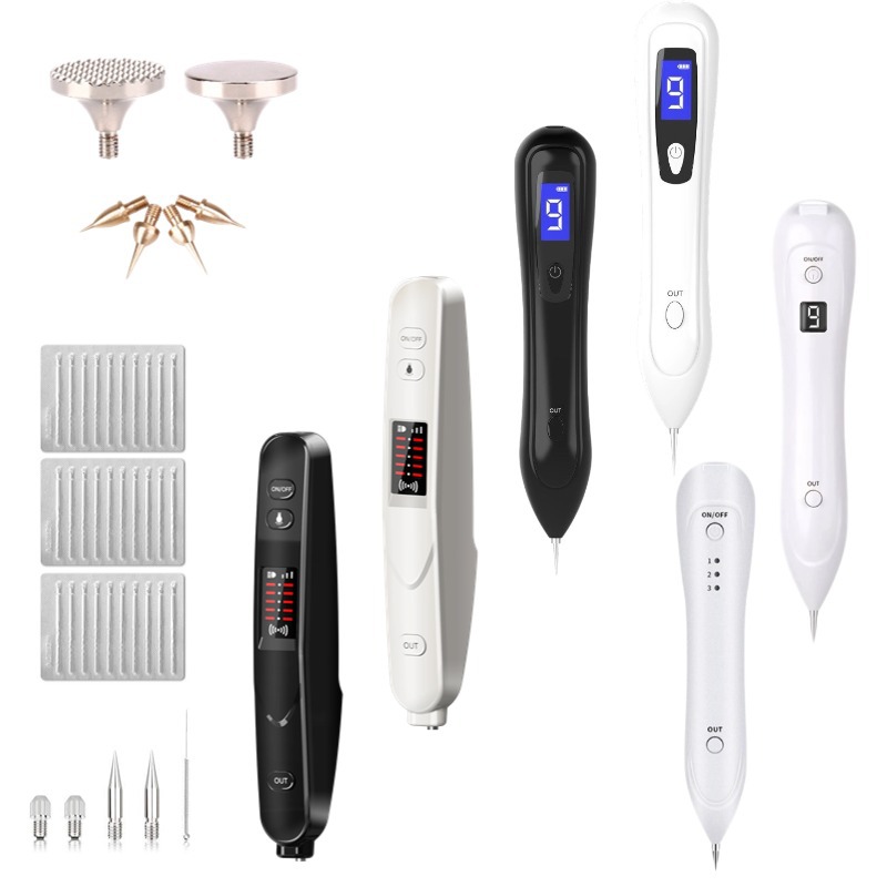 Lcd Screen Spot Removal Pen, Laser Spot Removal Beauty Salon Equipment, Spot Removal Pen, Beauty Equipment