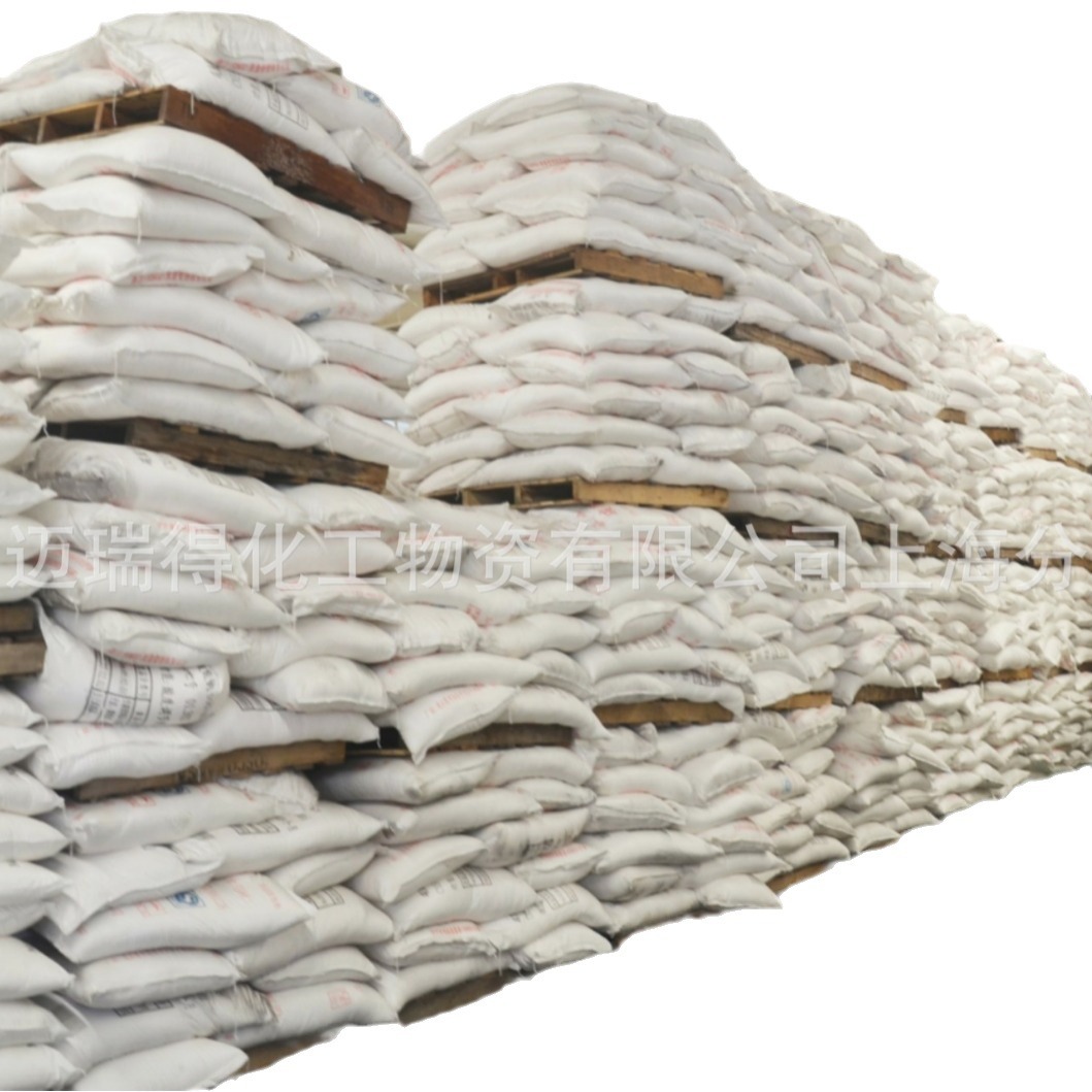 Zhongtai Soda Ash Content 98.5 Tablets Inner Mongolia Yihua Zhongyan Soda Ash Tablets Are Available in Stock