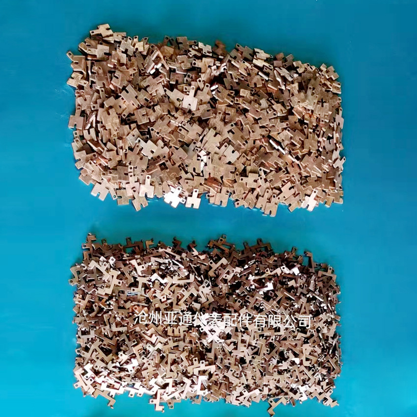 Production of Copper Bars, Tinned Copper Bars, Soldering, Punching and Bending, Various Types of Busbars, Grounding, New Energy Copper Busbars