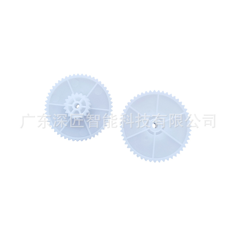 Аксессуары для банкоматов Hitachi 2845 3842 цикл коробка 18T/51T шестерня Pwm763041V