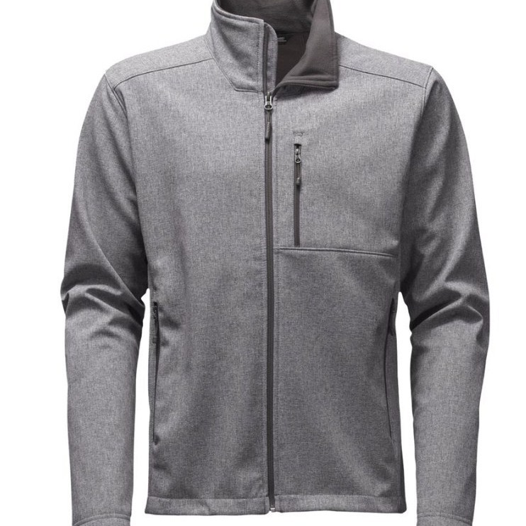 Foreign trade Men's Outdoor Apex Bionic Jackets soft shell jacket sports jacket windbreaker