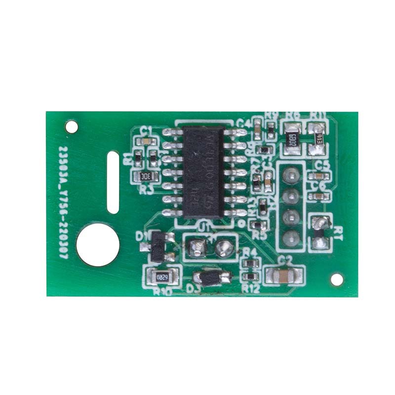 Factory Direct Supply of High-Precision Hsu-07F Temperature and Humidity Module Resistance Type Output Voltage Sensor Transmitter