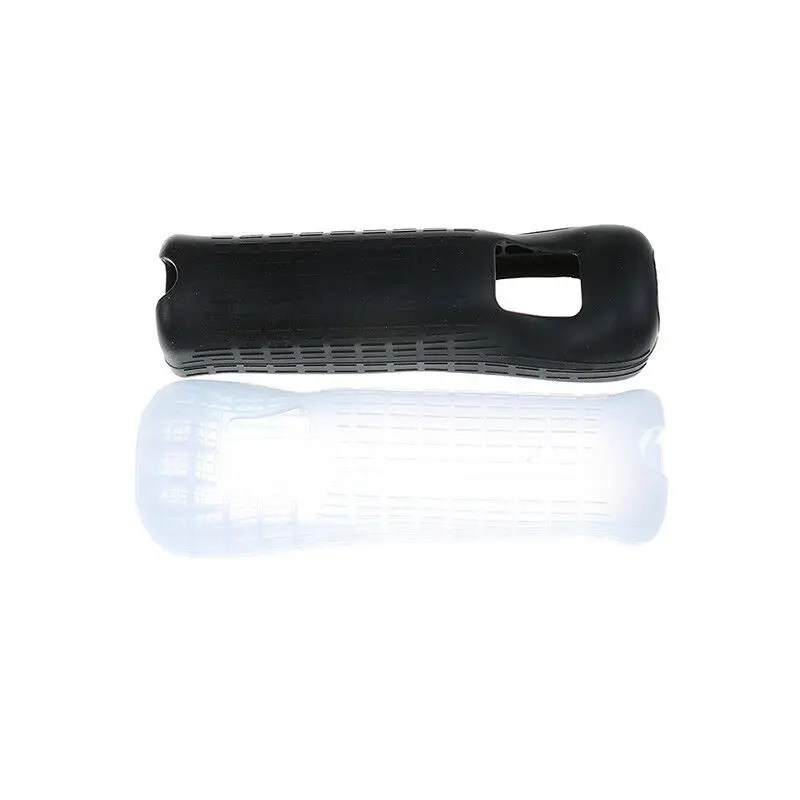 wii straight handle silicone case wii right handle silicone case wii protective case wii silicone case