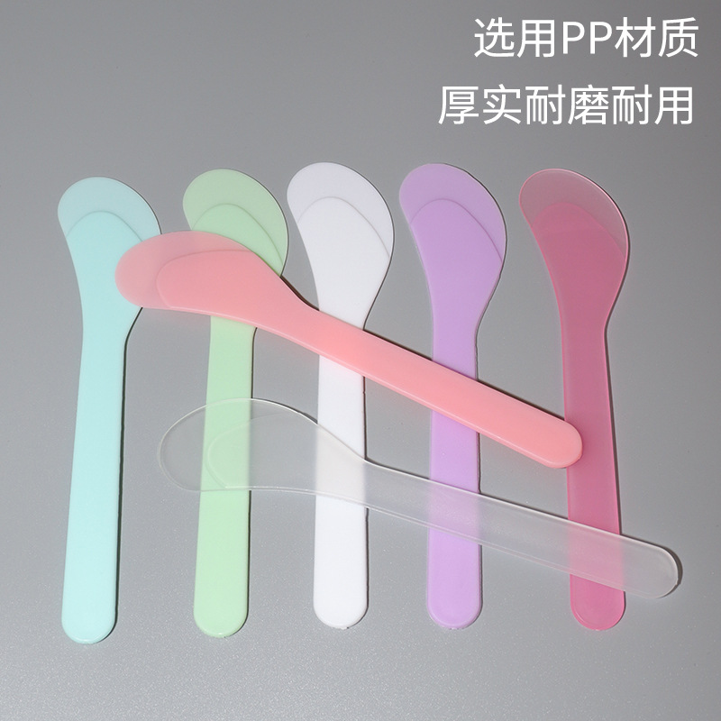 Инструменты для масок, палочка для маски, скребок для смешивания маски, палочка для размешивания порошка маски, скребок для швов, пластиковый скребок, инструменты для красоты