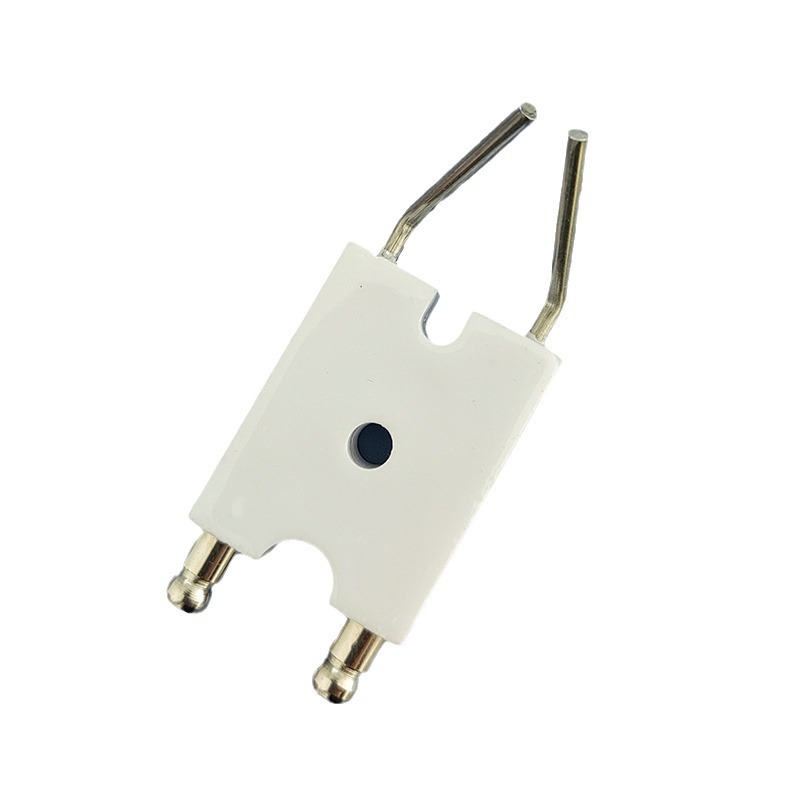 Fuel Gas Air Heater Burner Heater Ignition Needle Heating Stove Stove Accessories Ceramic