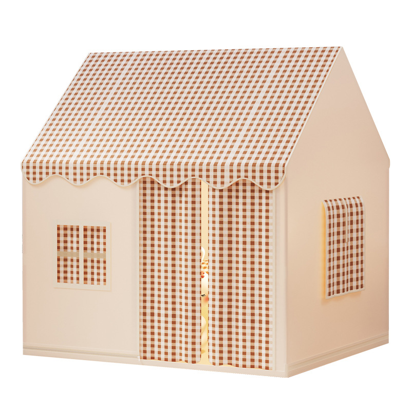 Children's Tent Bedroom Room Decoration Toy House Indoor Sleeping Tent Small House Toy