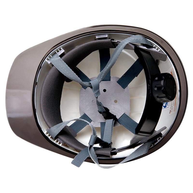 Chengkai Technology Abs Safety Helmet Breathable Engineering Protection Construction Site Safety Helmet Construction Site Construction Custom Printing