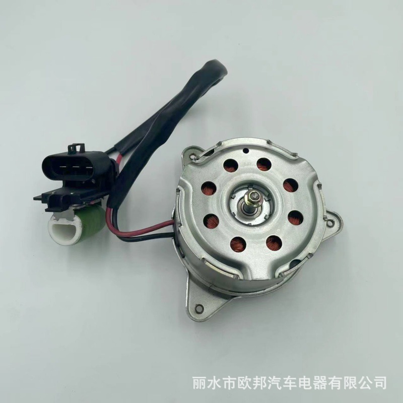 19372235 Suitable for Chevrolet Spin 1.5L Engine Radiator Fan Motor