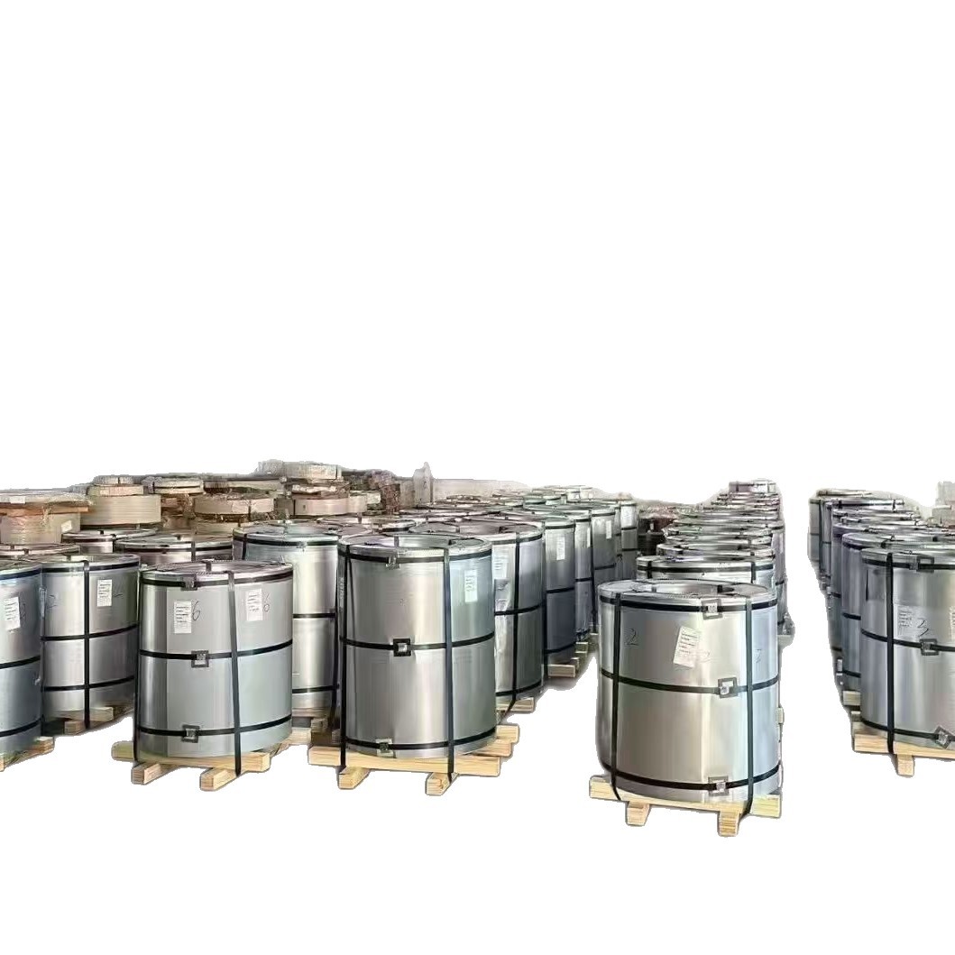 Supply of Spot Baosteel Hc400/690Trd+Z with Complete Specifications and Fixed Length, Starting from One Sheet