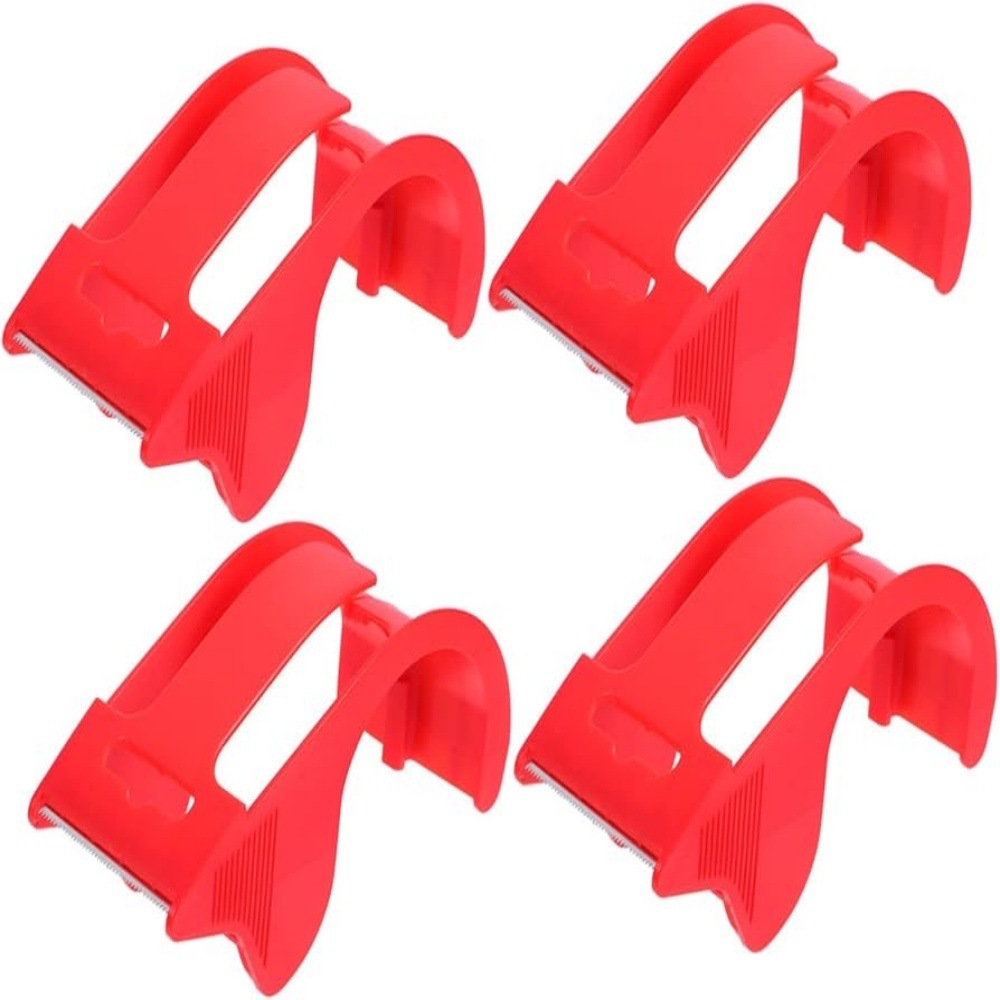 826 Amazon Best-selling Large Size Industrial Tape Machine Sealing Tape Accessories 48MM Wide Tape Cutter