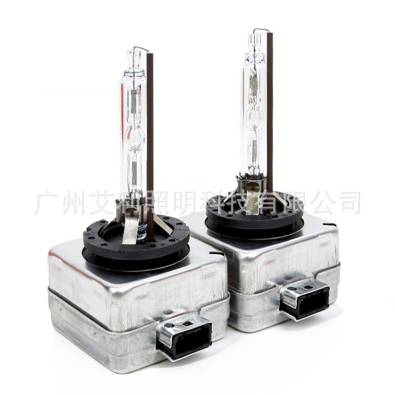 Original bulb D3S car HID xenon lamp headlight D1S D2S D3S D4S35W bright bulb super bright