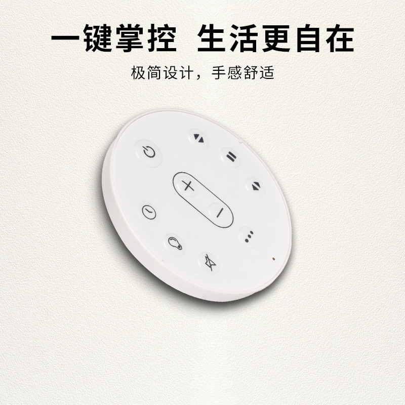 Factory Price Direct Sales Support Customized Air Circulation Fan Electric Fan Floor Fan Remote Control 2-10 Keys Hua's Hd10E