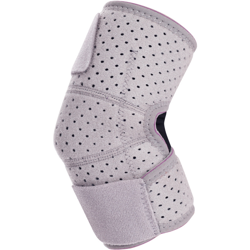 Sports Adjusting Elbow Protector Summer Men's and Women's Tennis Arm Protector Breathable Cycling Warm Elbow Protector Basketball Fitness Pressurized