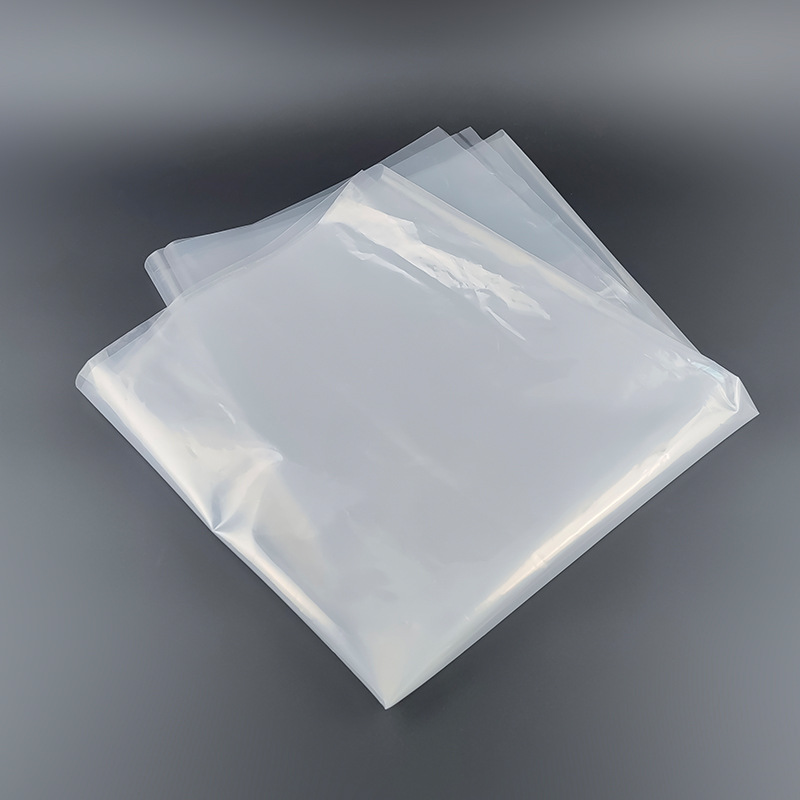 Zhongpu Star Pe Odor Bag 50L-2000L Polyethylene Pe Flat Bag Automotive Interior Parts Material Odor Test