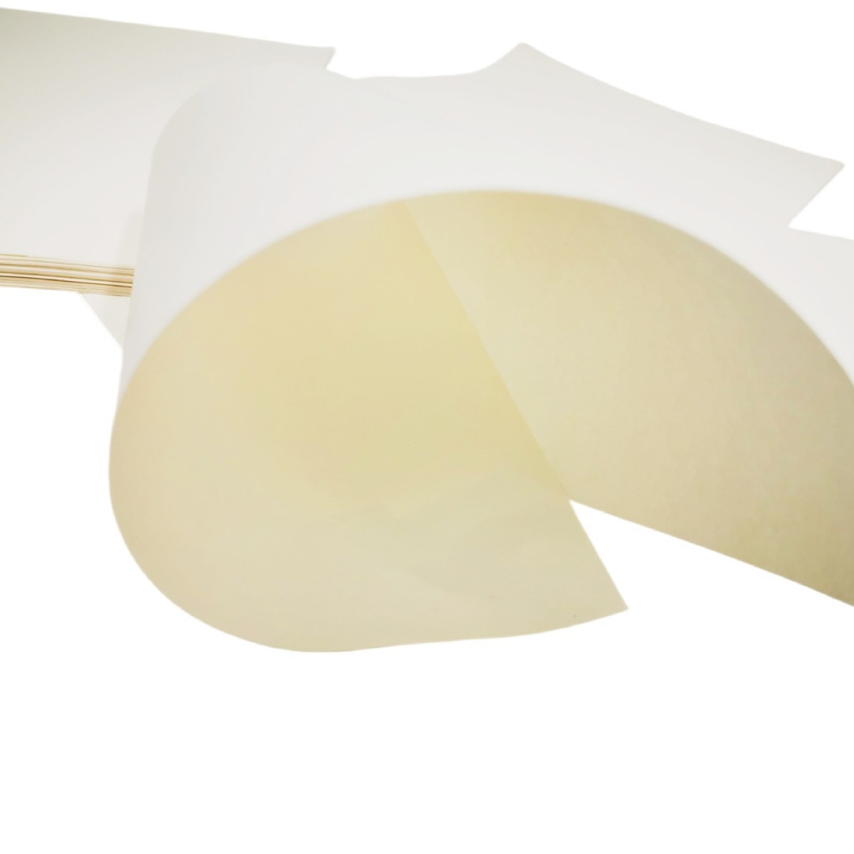 Exquisite Books, High-End Books, Special Eudr Paper, Mengken Paper with Good Printing Properties, Supports Cutting and Special Size Printing