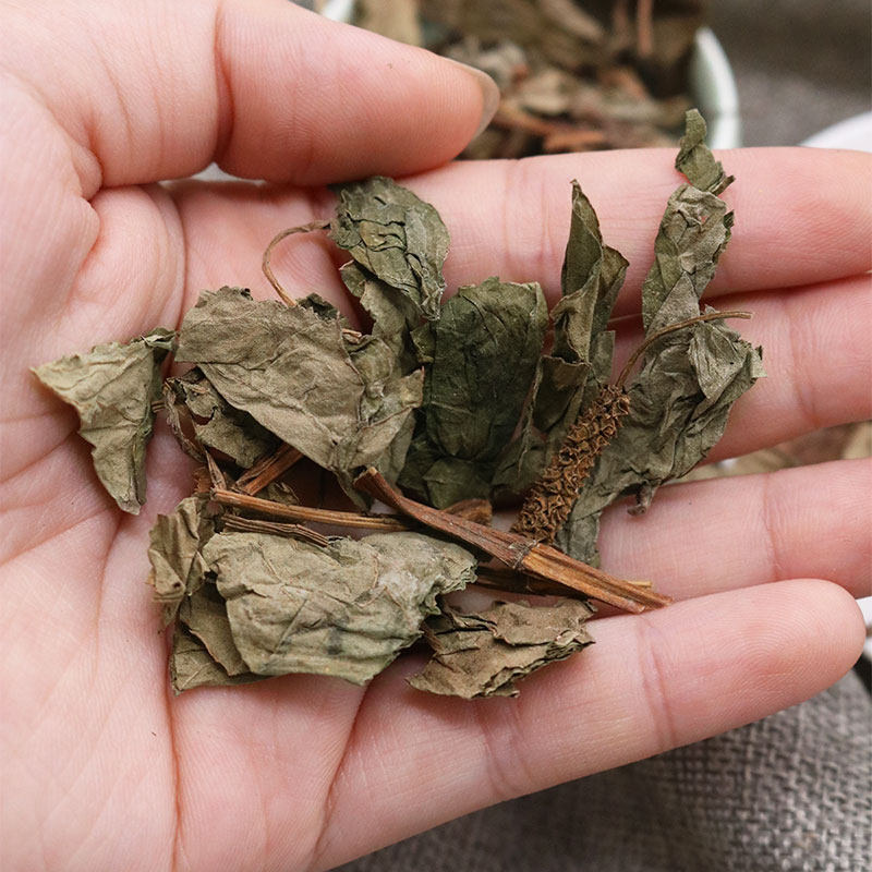 Freshly Dried Houttuynia Cordata, New Arrival, Dried Houttuynia Cordata from Guangxi, Wild Houttuynia Cordata, Genuine Ear Root Wholesale
