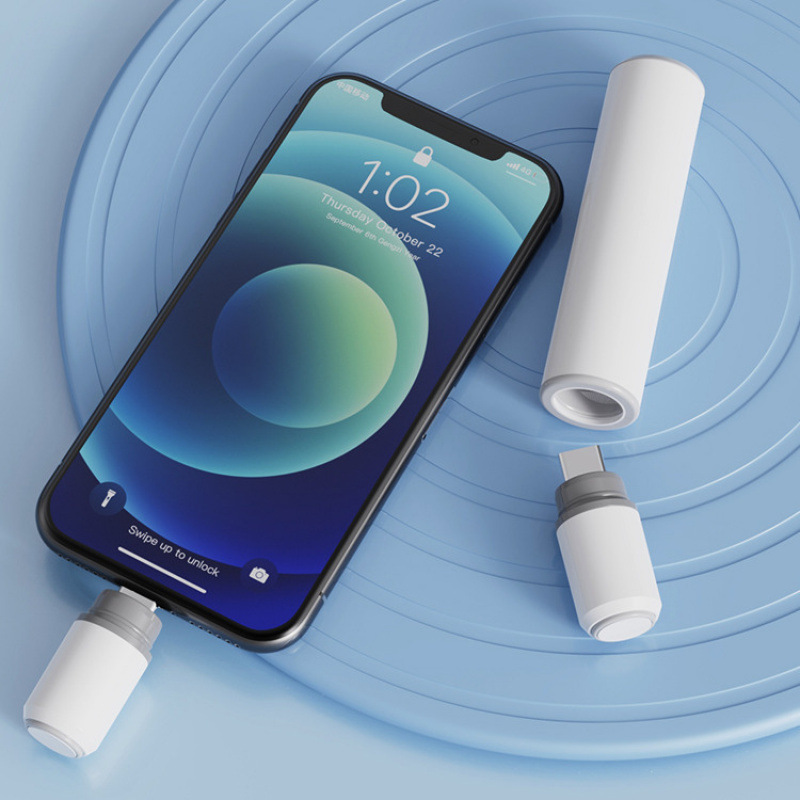 Cross-border Bite Relief Antipruritic Pen Electric Antipruritic Outdoor Mosquito Bite Children Rechargeable Insect Bite Convenient