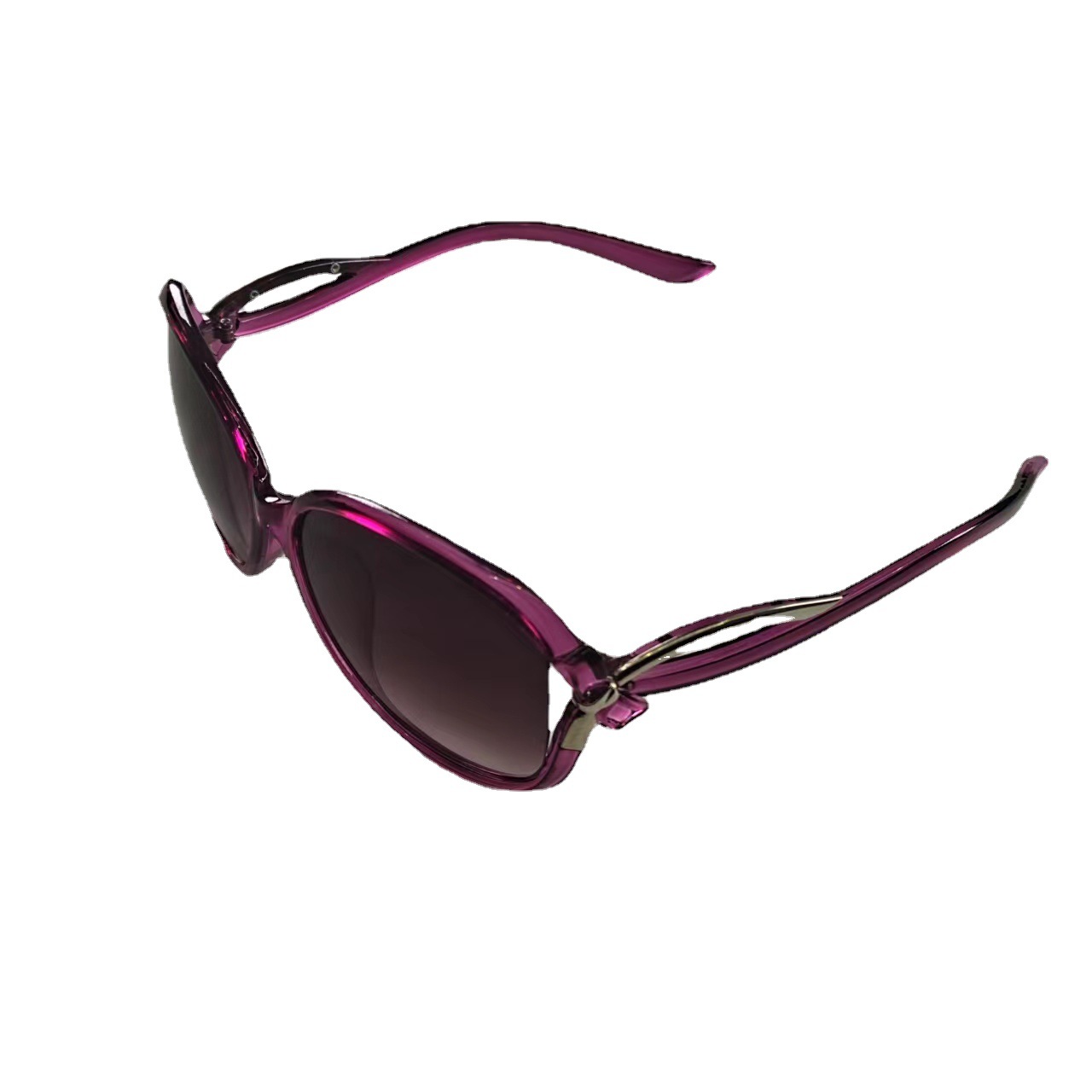 Manufacturer Women's Sunglasses, Fashionable and Trendy Sunglasses, Mixed Batch, Hundreds of Styles, Street Stall Sunglasses, Mixed Batches