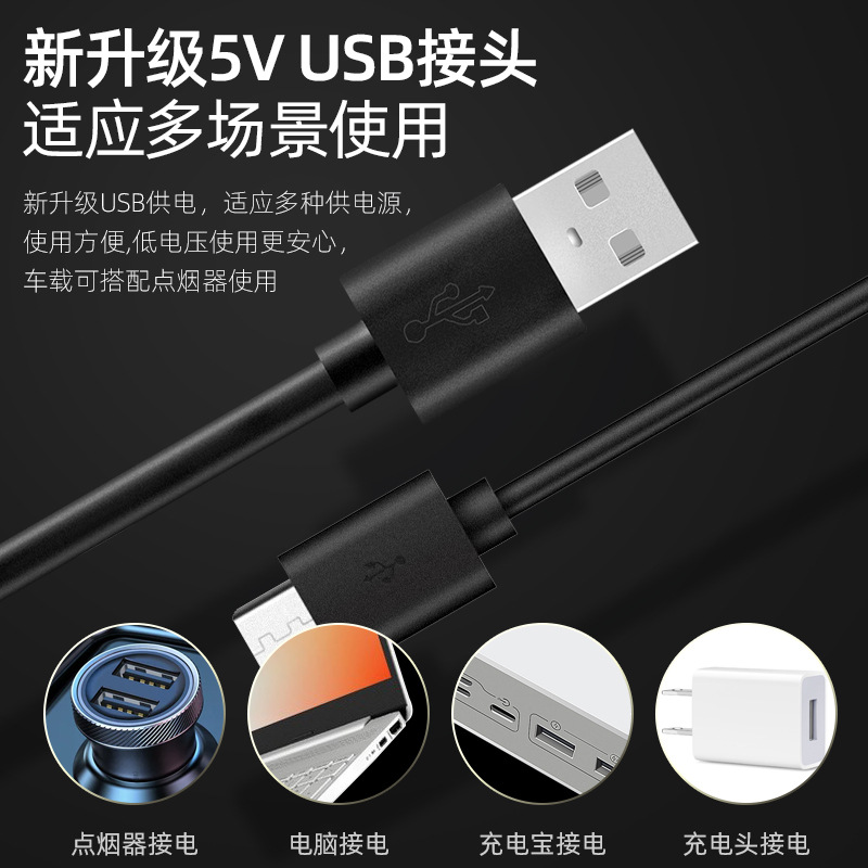 Car Massager Multifunctional Whole Body Car Cushion Winter Heating Truck Universal Seat Ventilation Cervical Massage