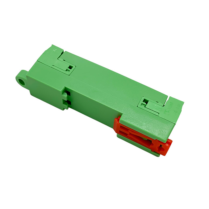 PT100 temperature transmitter K thermocouple NTC/18B20/TMP117/SHT/485 temperature and humidity module RS01