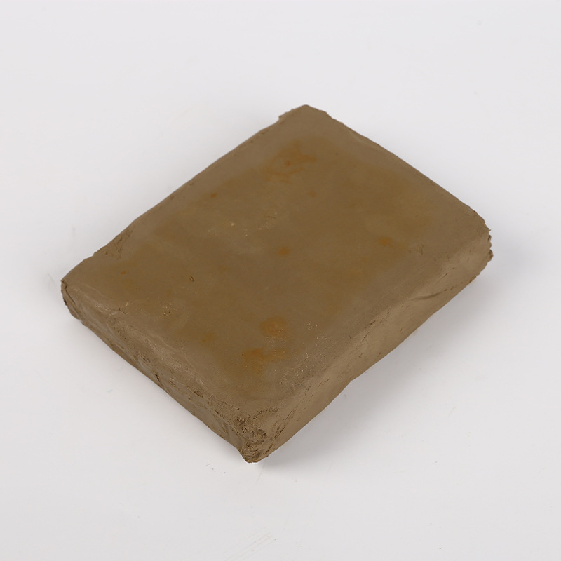 Soft Clay, Jingdezhen Porcelain Clay, 500g Children's Pottery High-White Clay Wholesale, Pottery Clay, Handmade Clay