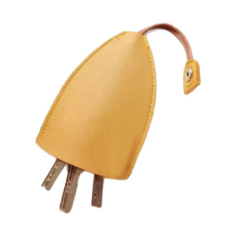 Key Bag Pull-out Cute Personalized Female Volkswagen Benz Baby Universal Large Capacity Creative Car Storage Compact