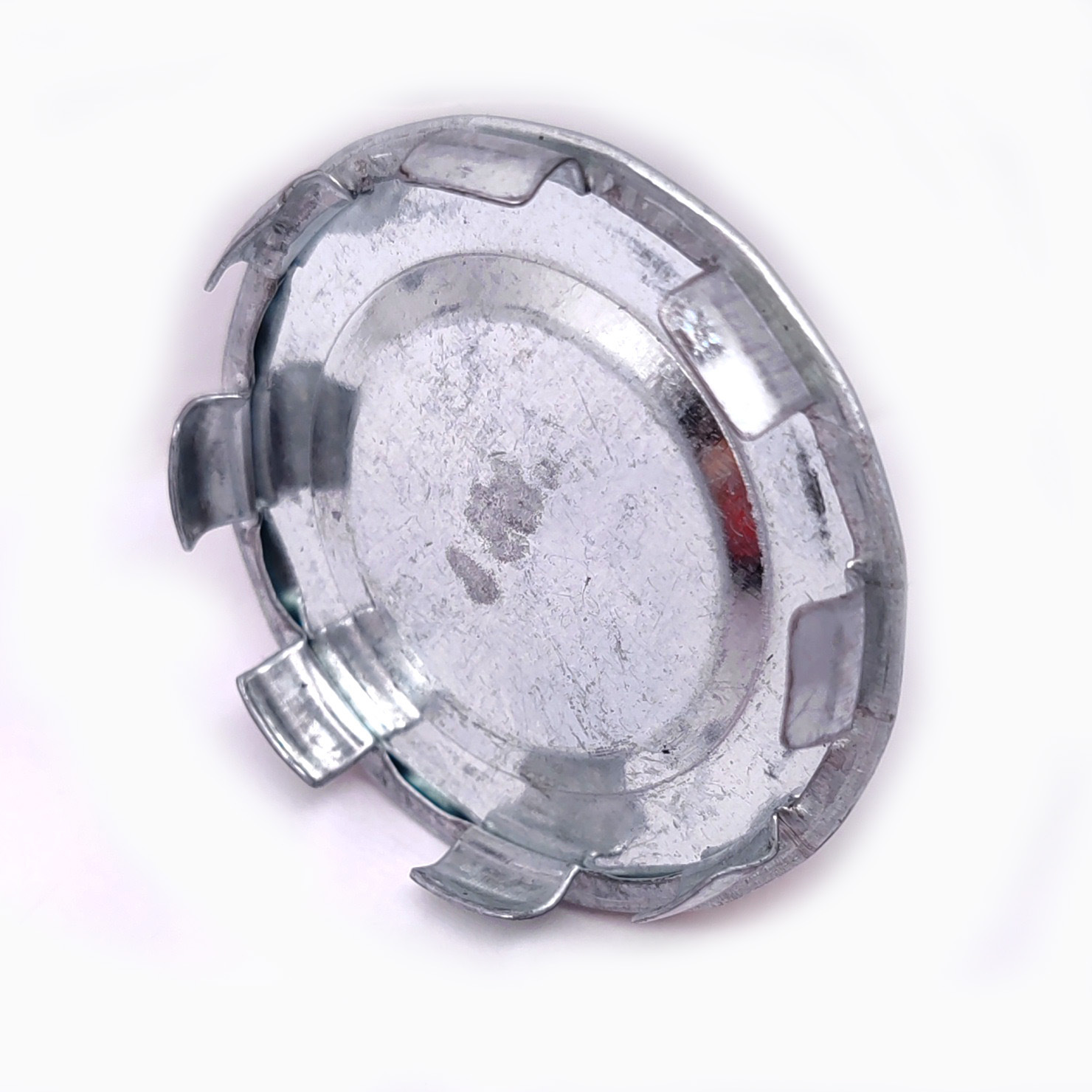 American Standard Iron Box Knock-Out Hole Sealing Piece Snap-In Steel Knockout Seals