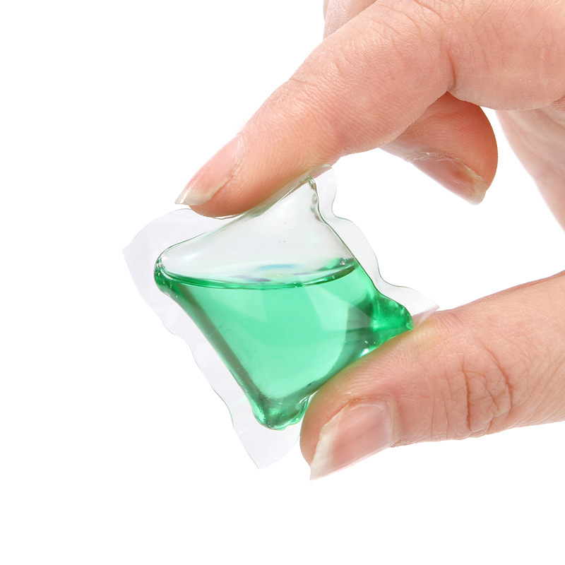 Laundry beads lasting fragrance beads laundry beads deep cleaning decontamination home pack concentrated laundry detergent manufacturers wholesale