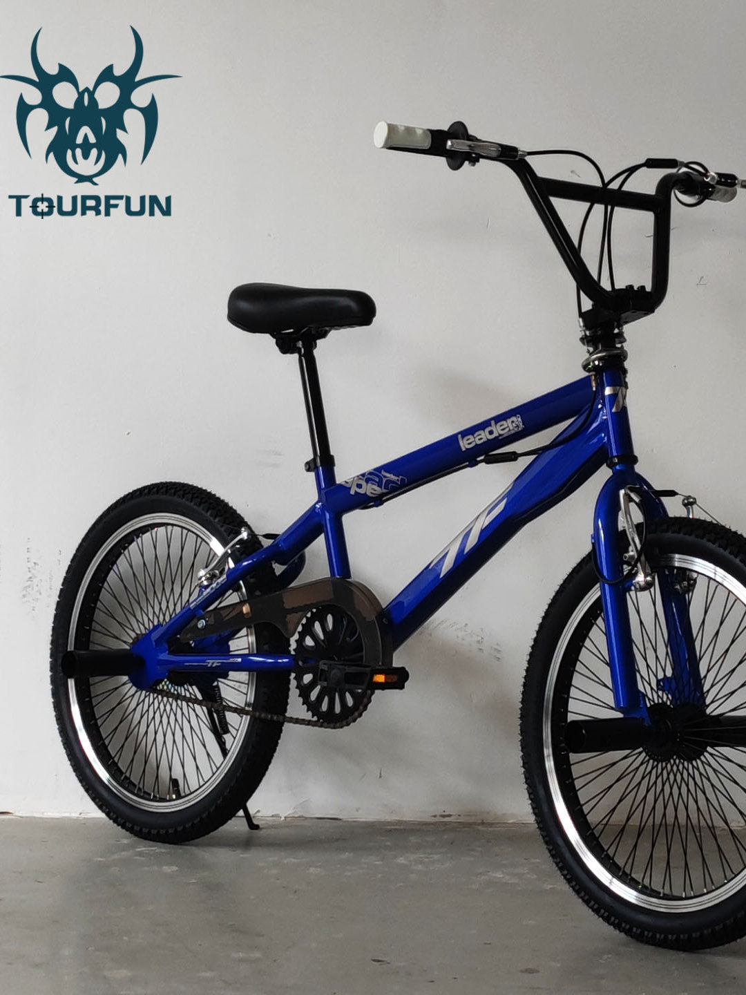 20 дюймов BMX велосипед, трюковый, для восхождения, спортивный