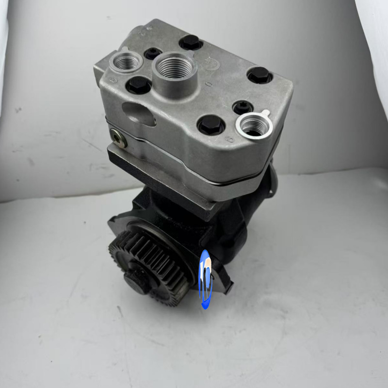 Suitable for Cummins QSB67 air compressor imported Cummins air pump 4946485 air pump 5286964
